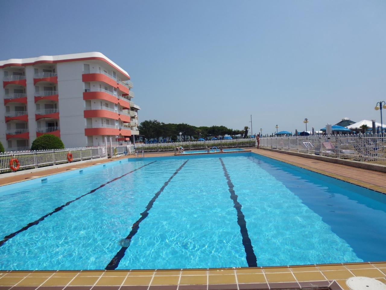 Appartamento Condominio Penelope